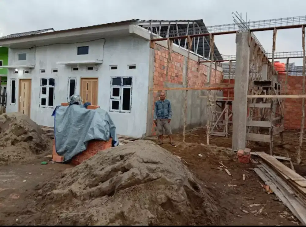 JASA TUKAG BANGUN TERPERCAYA PALEMBANG