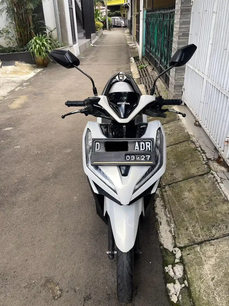 Honda vario 125 new 2022