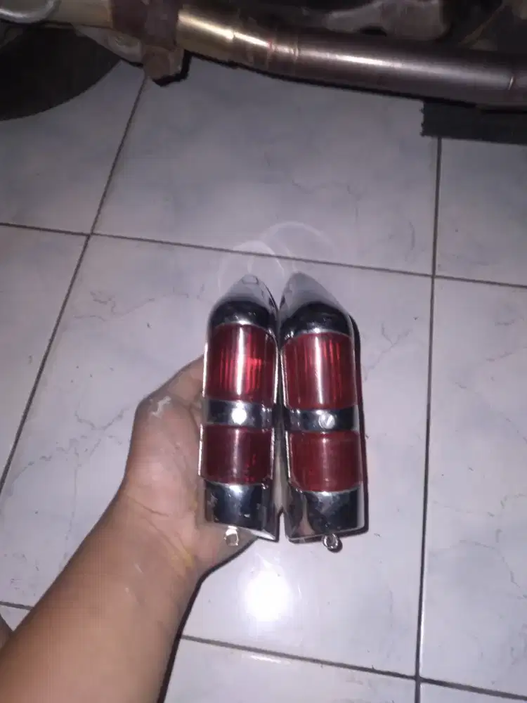 JAGLIGHT VIGANO ORIGINAL