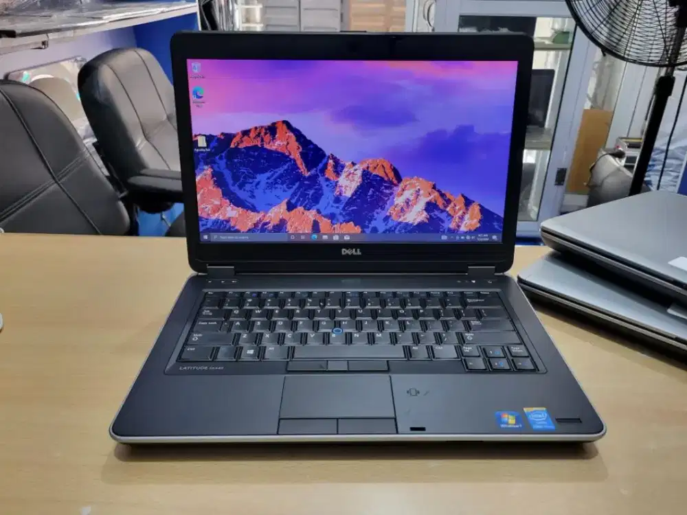 Dell Latittude E6440 Core i5 Gen 4
