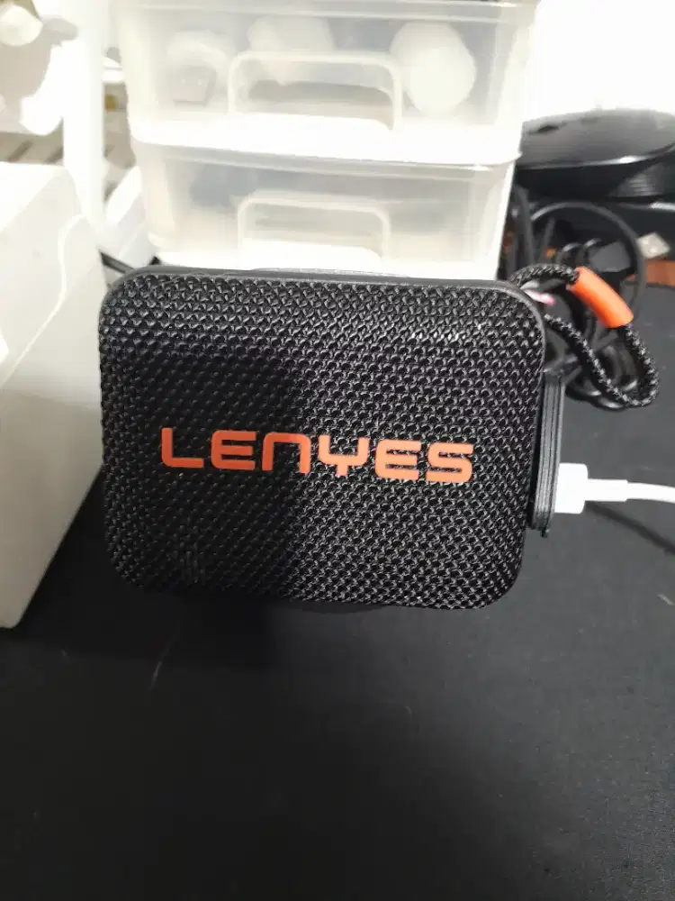 Speaker robot rb 180, rb 510 ( second), lenyes s216 (baru )