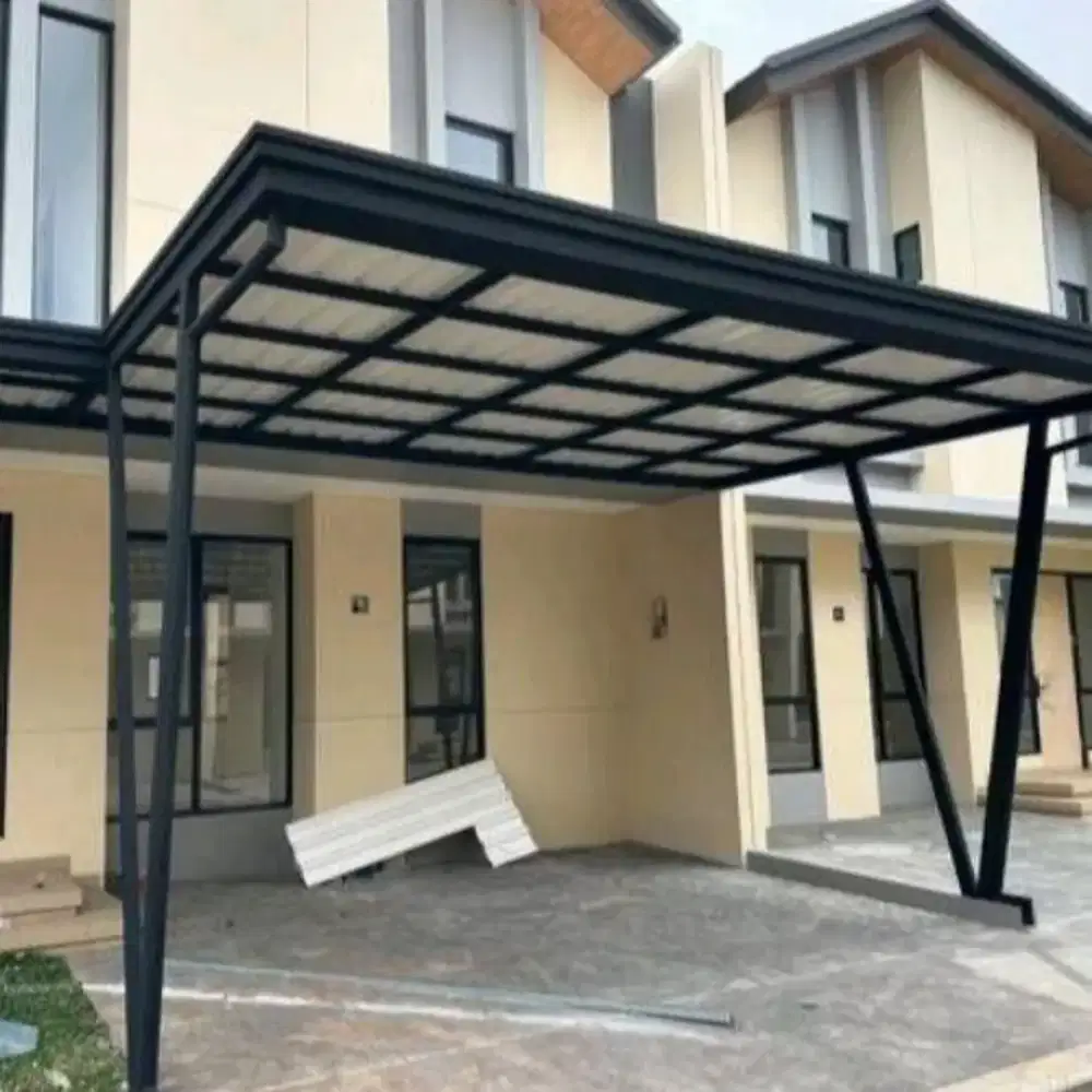 canopi alderon double layer