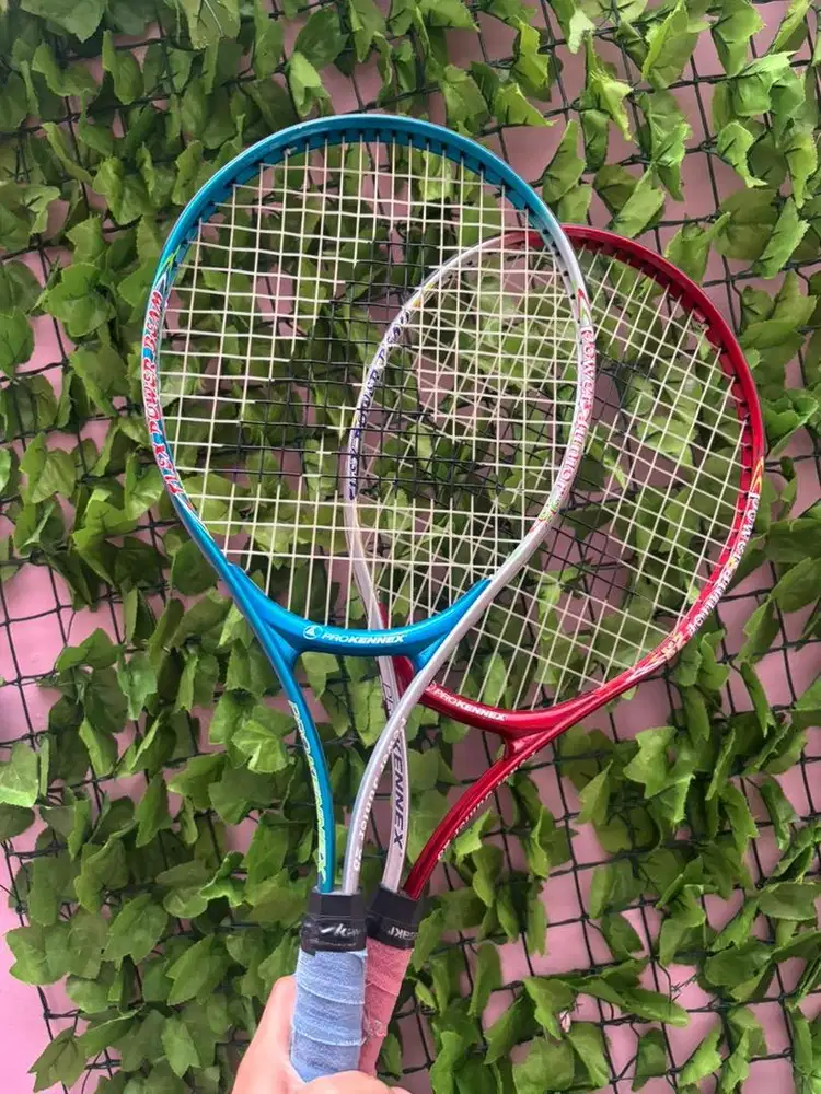 Raket tenis brand prokenex