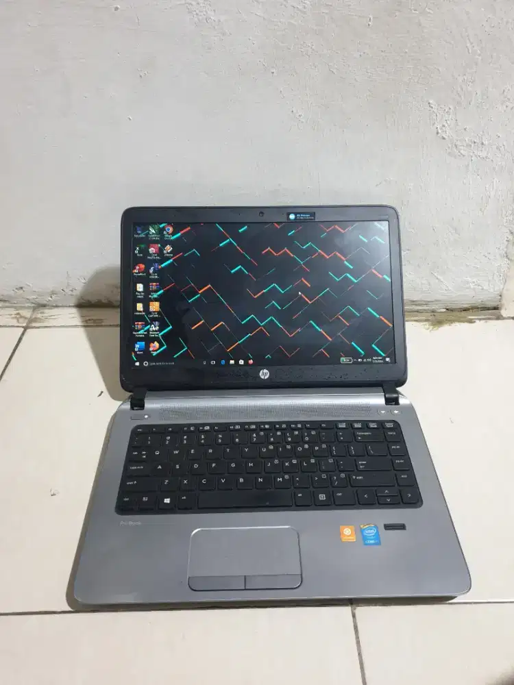 Hp Probook 440 G2 Core i5-5300U Gen 5
