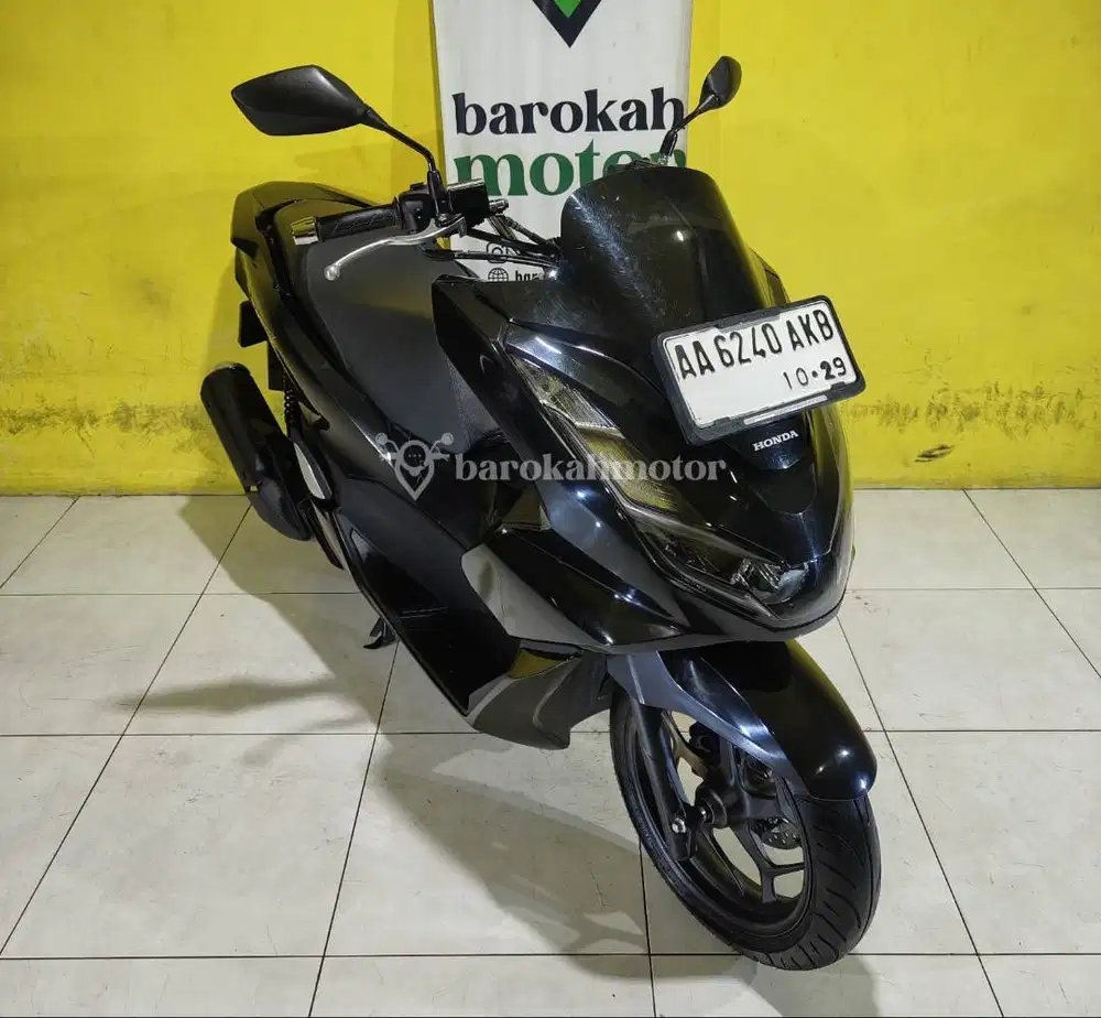 PCX 160 CBS Dijual Cash/Kredit