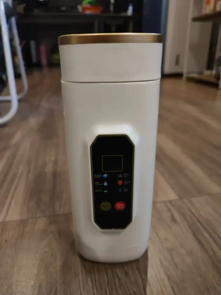 Teko listrik portabel...dijual dibawah harga marketplace