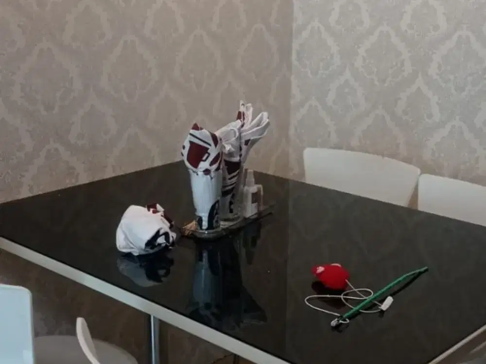 Disewakan Apartement Thamrin Residence 1BR Full Furnished Tower B