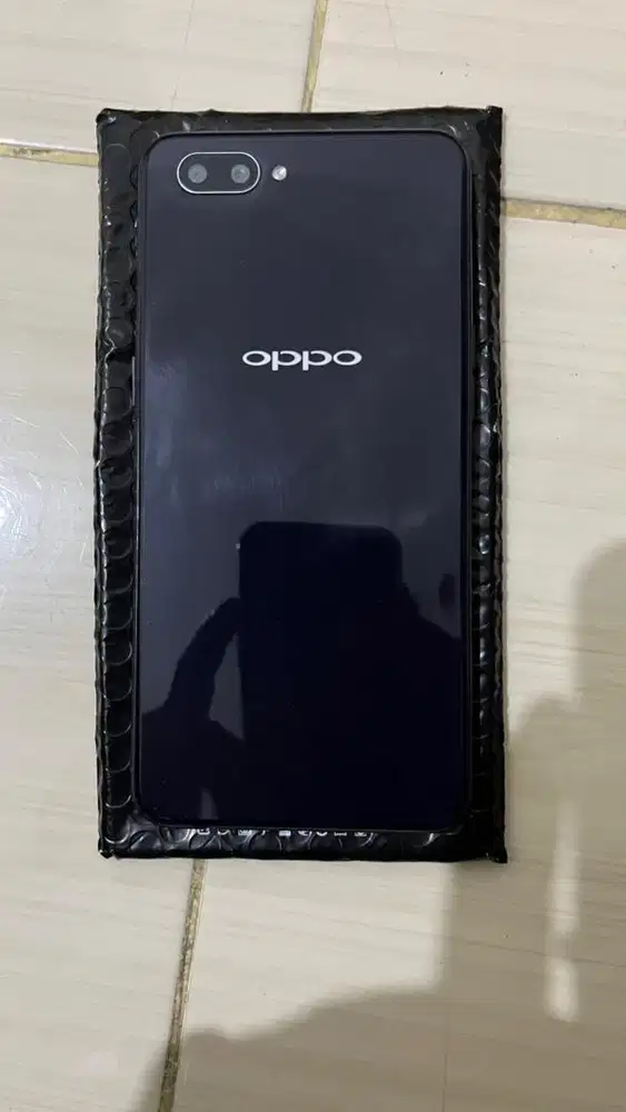 oppo a3s ram 3/64