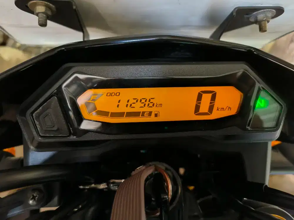 Kawasaki KLX 150 SM 2023