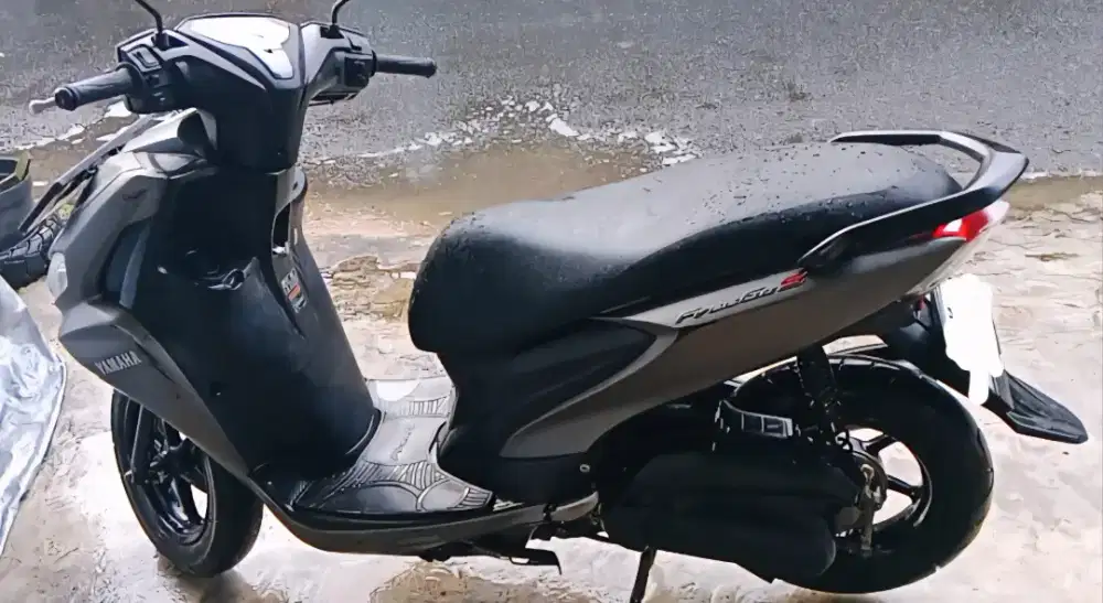 JUAL FREEGO TAHUN 2019