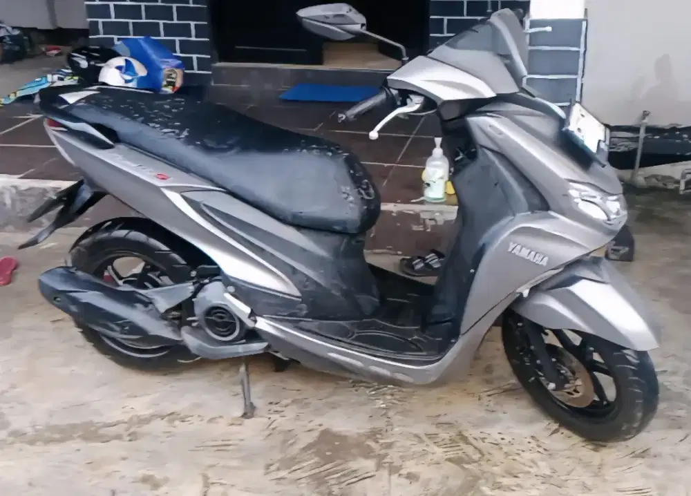 JUAL FREEGO TAHUN 2019