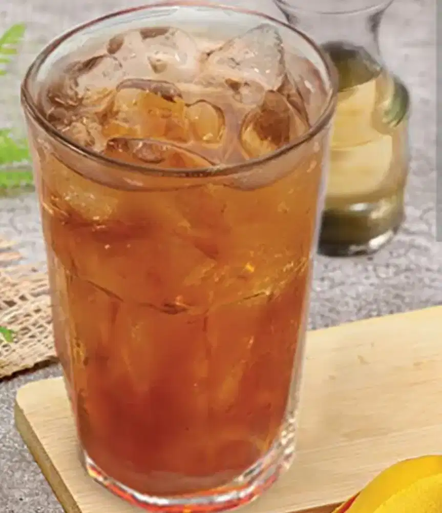 Loker Jaga Both ES Teh