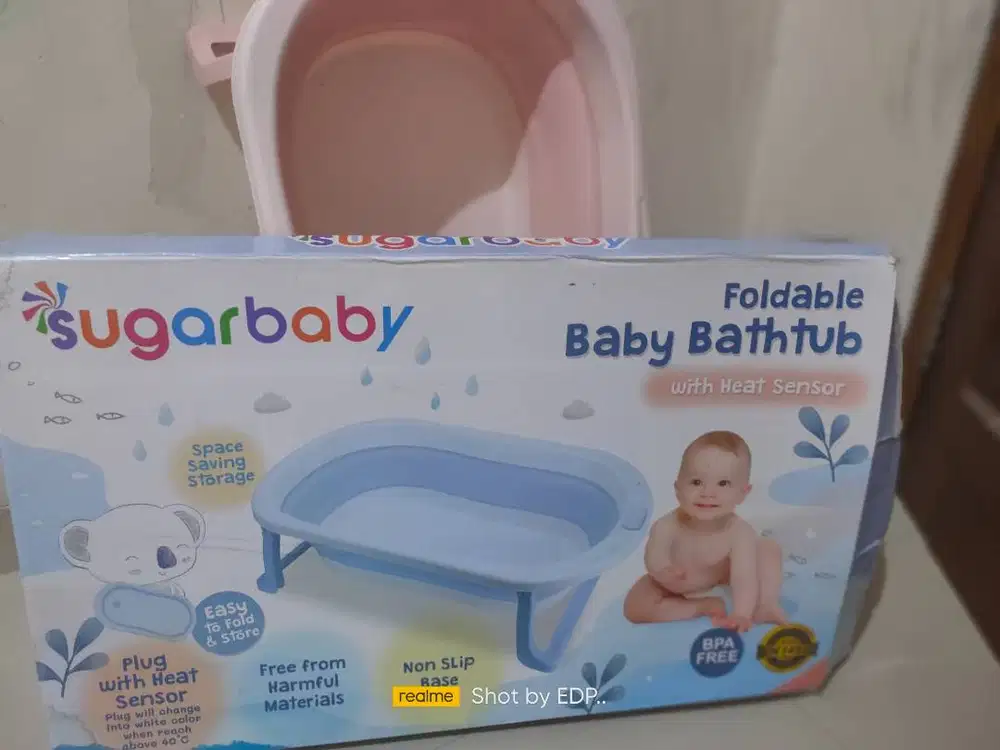 Jual Murah bak Mandi baby