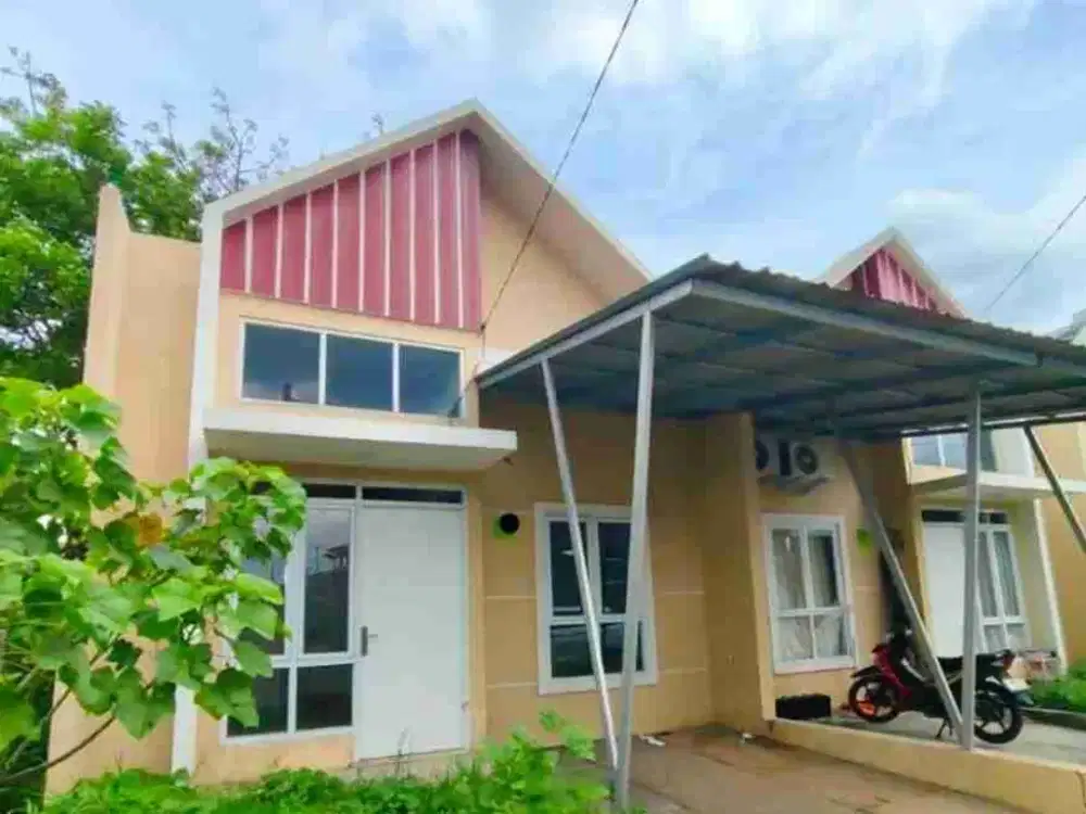 Over Kredit LT.80 Meter Poses Mudah Tanpa BI Check