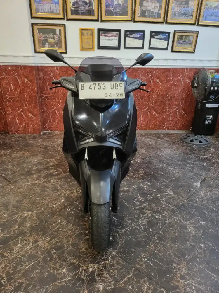 HUB CE KOM DP PROMO XMAX 2023 DI BANTU SAMPE ACC KM RENDAH PAJAK HIDUP