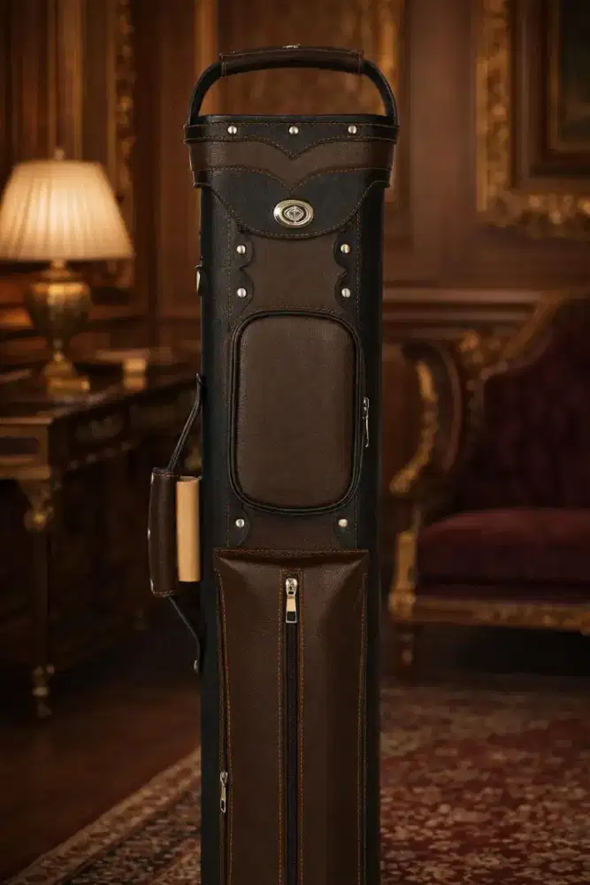 Hardcase stik billiard