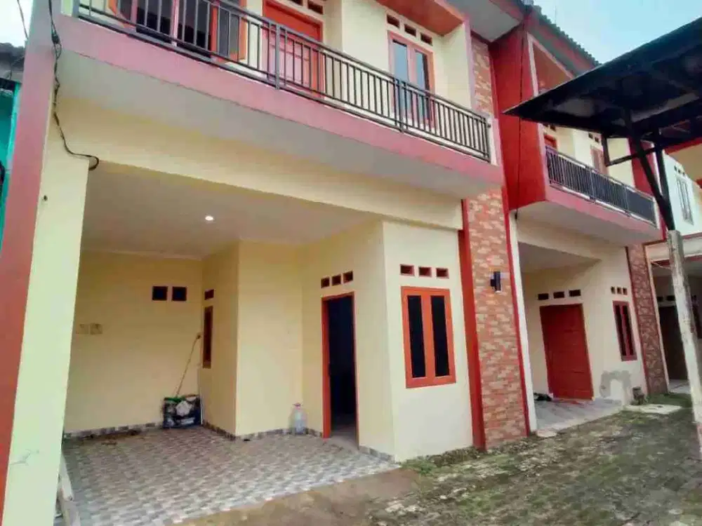 Ready stock SHM IMB PBB lengkap