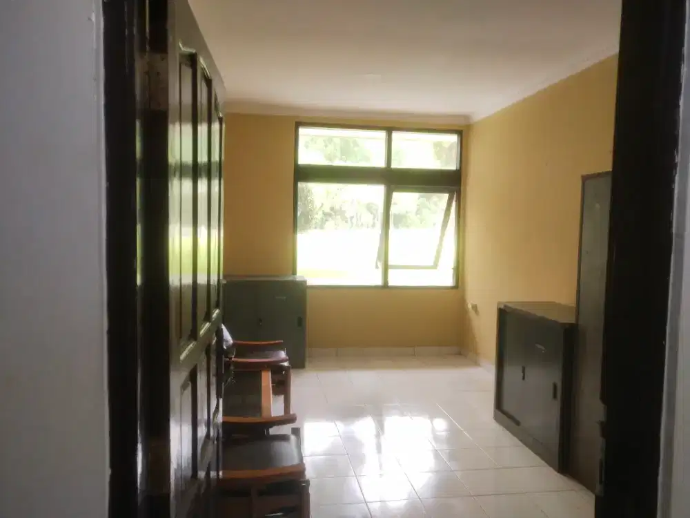 JASA BANGUN & RENOVASI RUMAH TERPERCAYA