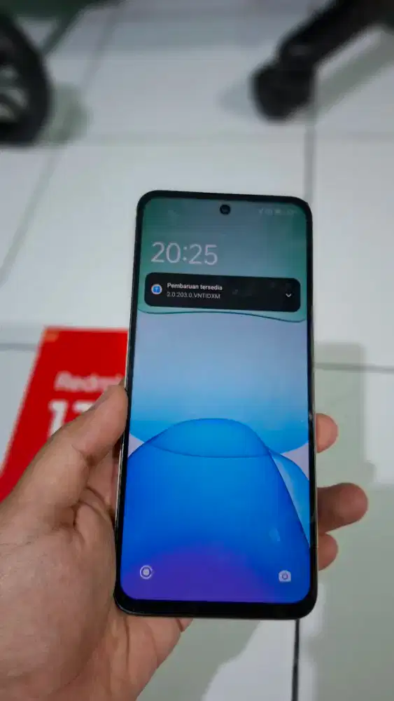 Xiaomi Redmi 13 Fullset