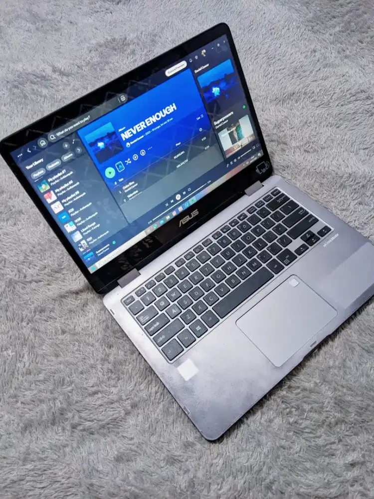 Asus Vivobook Flip 14