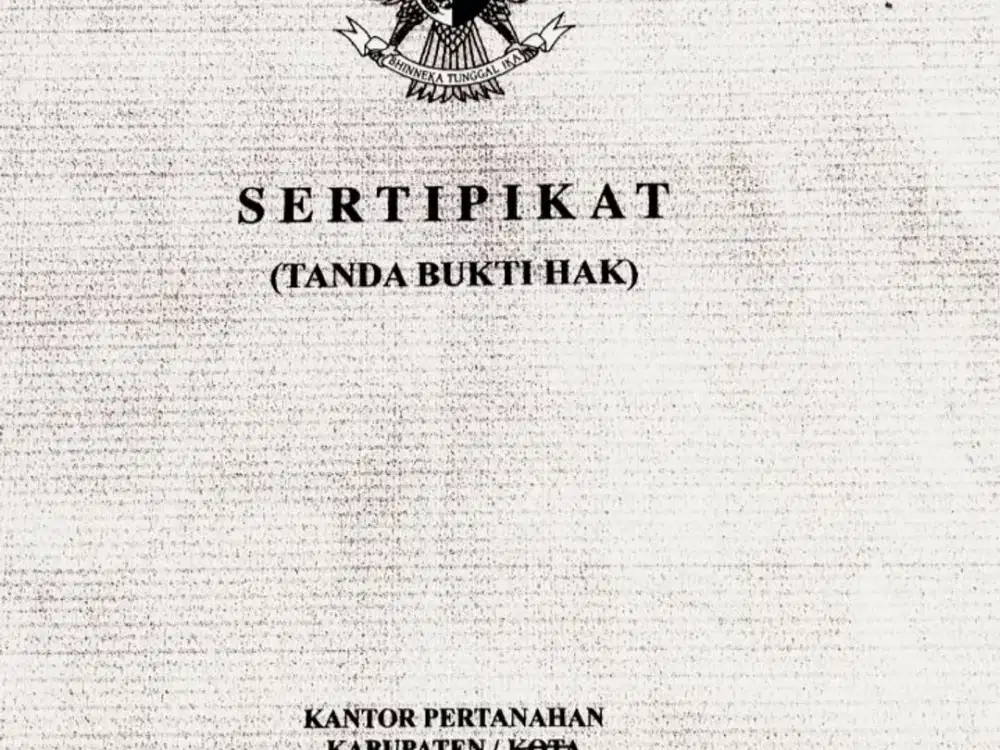 Di jual Tanah Sawah dan Kebun 9.318 m² (Langsung dengan Pemilik)