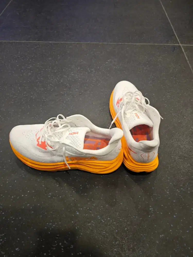 Hoka Clifton 10 size US 12