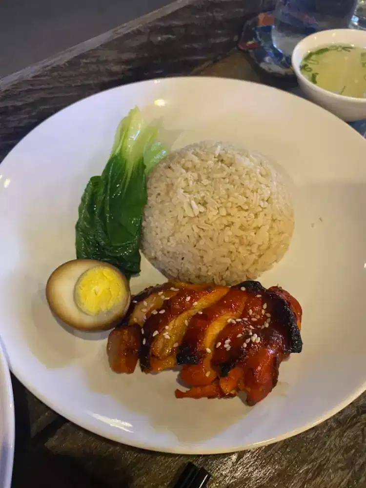 Mencari pekerjaan koki/chef/cook/head cook