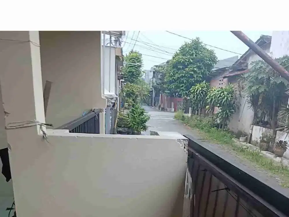 Rumah di jual