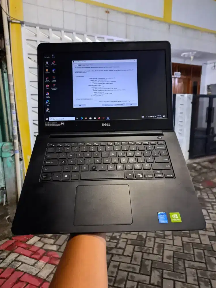 Dell Latittude 3450 Core i3 Gen 5