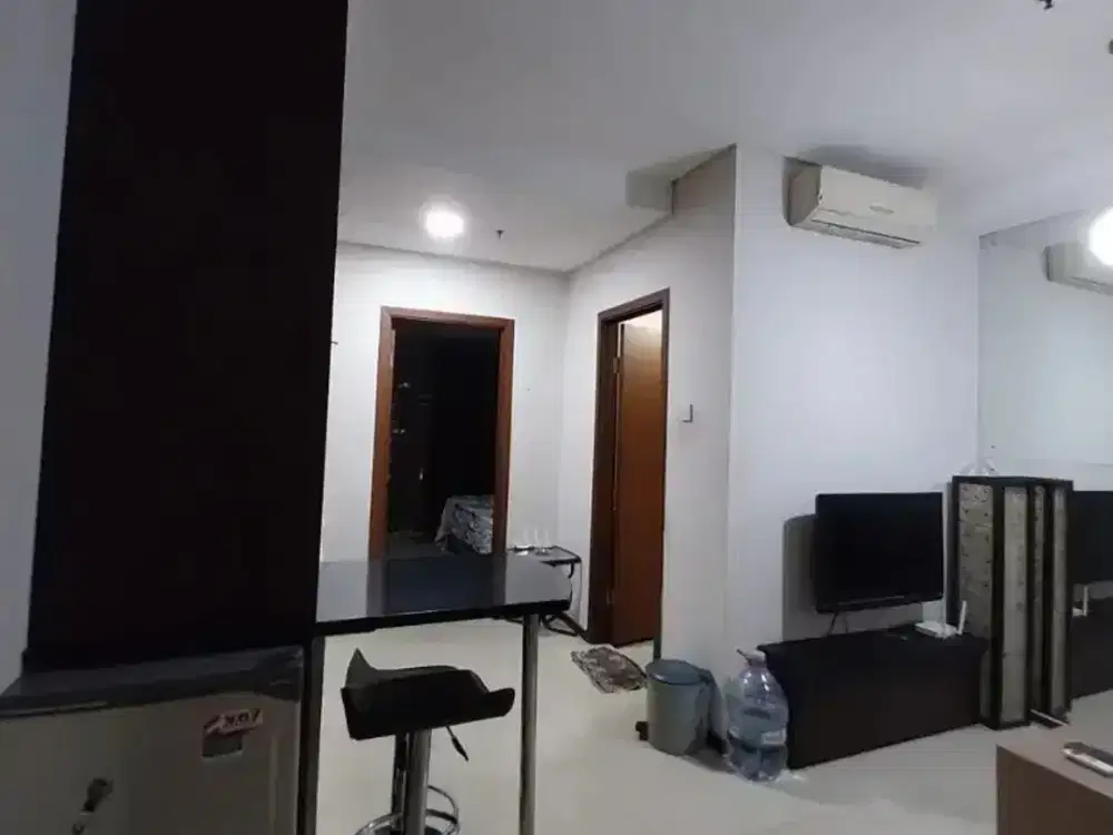 Disewakan Apartement Thamrin Residence 1BR Full Furnished Mid Floor