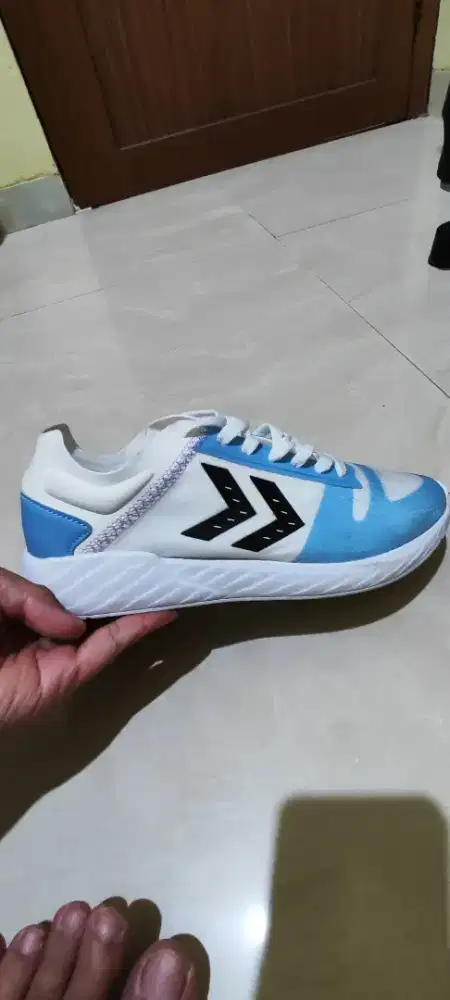Sepatu Hummel original keren murah