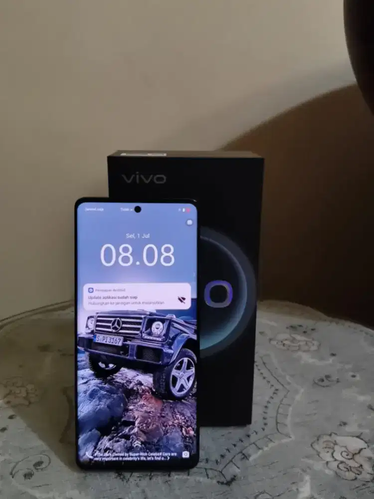 Vivo v30 8/256 gb muluss