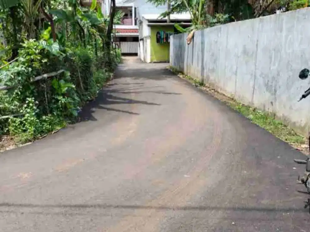 promo akhir tahun kavling di jatisampurna