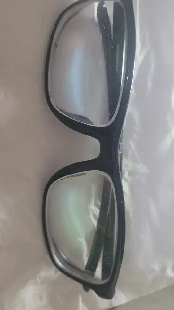 Kacamata NB , masih bagus dan keren