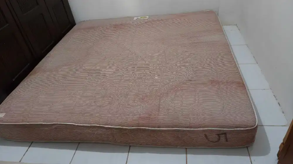 Kasur springbed 180x200