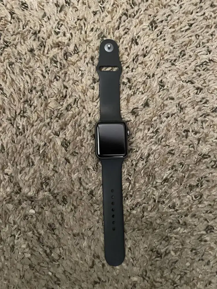 Smartwatch iPhone series 6