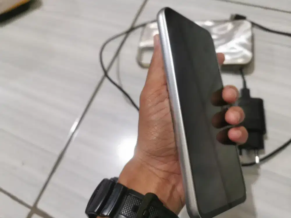 Samsung A34 5G
Ram 8/256