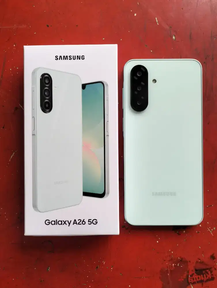 Samsung Galaxy A26 5G 8/256