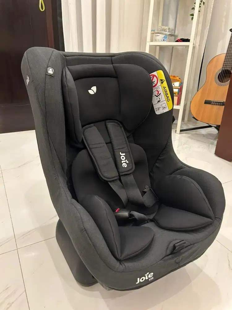 Car Seat JOIE TILT - Belum Pernah Dipakai dari Baru