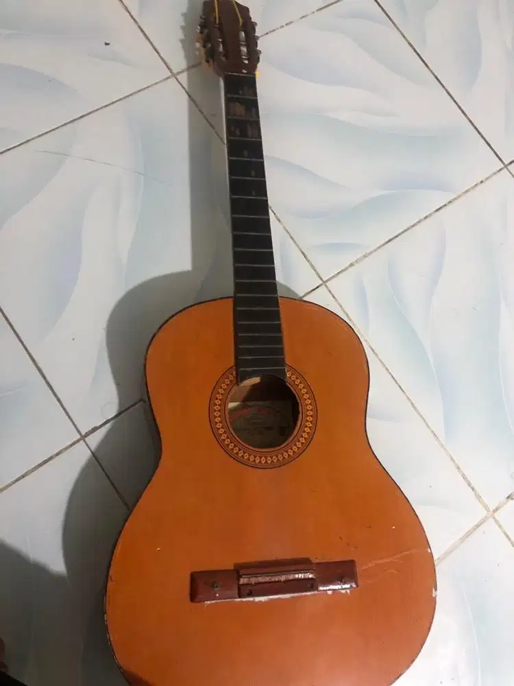 Gitar bekasss jual murah