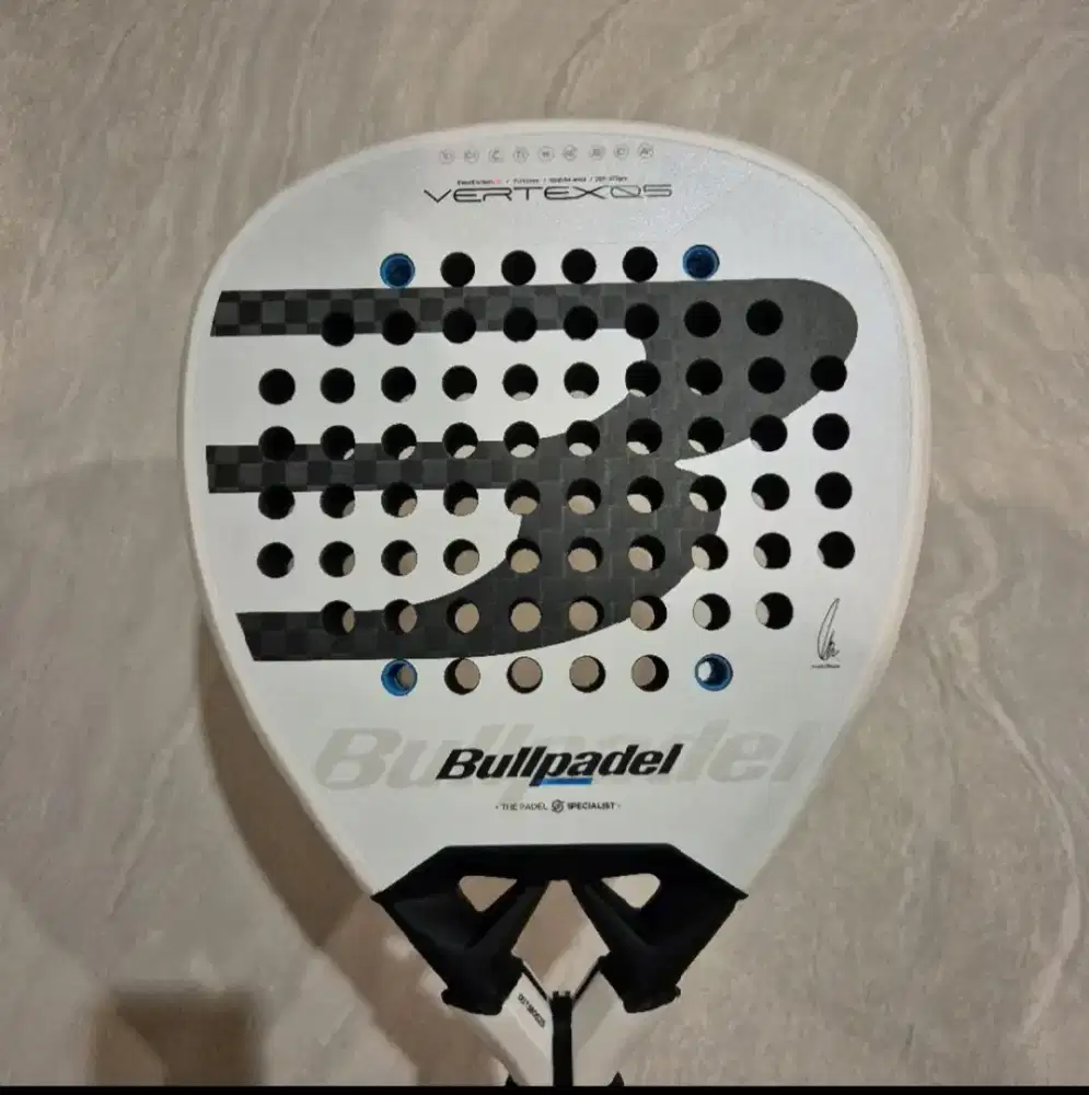 Bullpadel vertex 05 2026