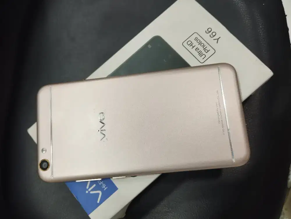 vivo y66 4/64GB