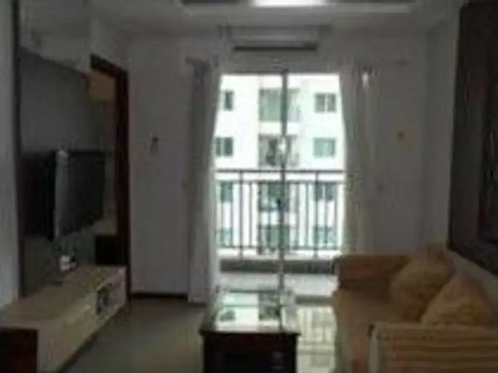 Dijual Apartement Thamrin Residence 1 Bedroom Full Furnished Tower A
