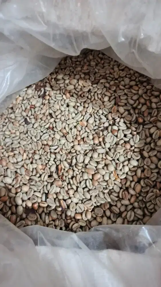 Jual Arabica Single Origin Puntang