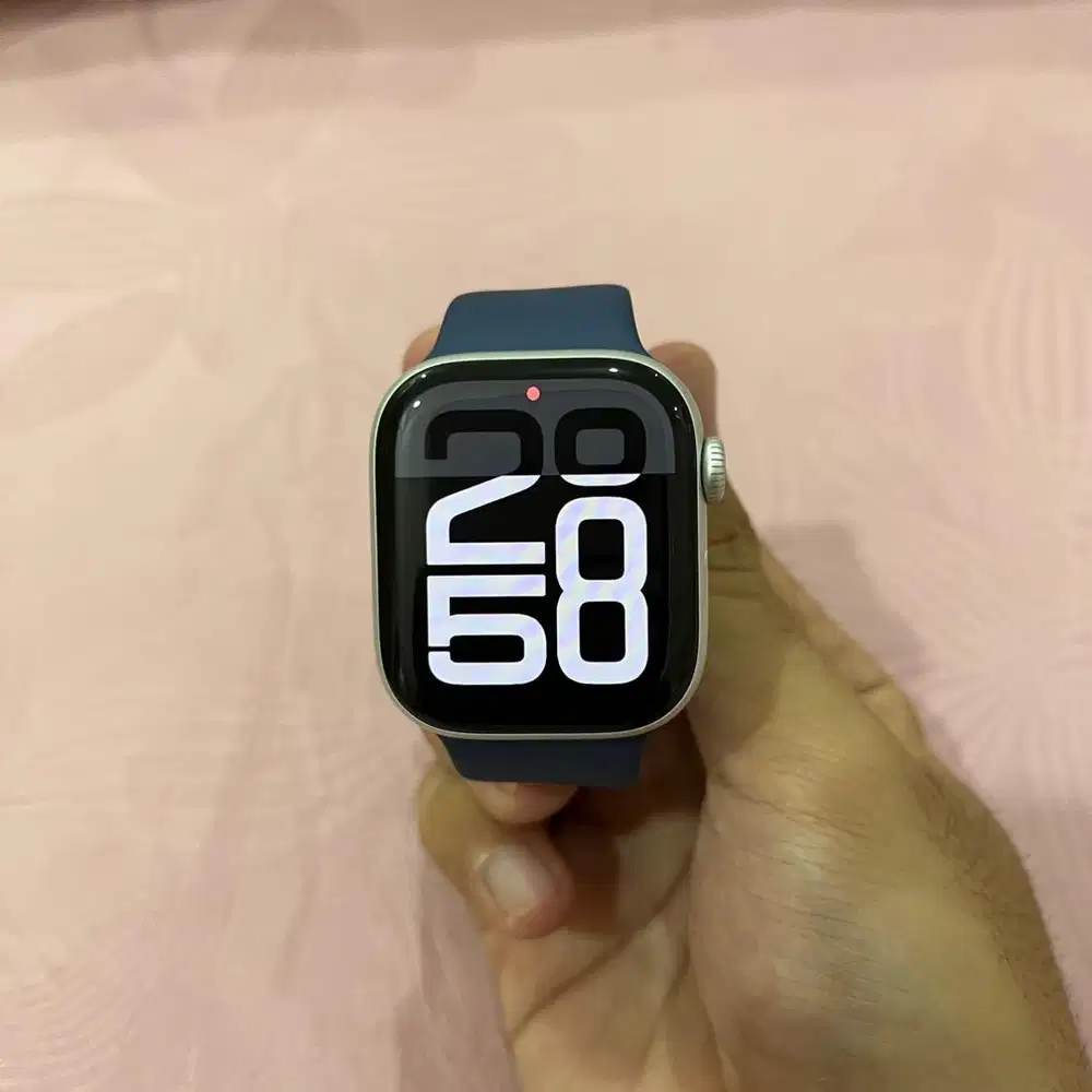 apple watch series 10 case 42 mm