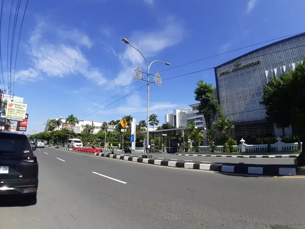 Bangun Hunian Siap AJB Area Ambarukmo Free Balik Nama