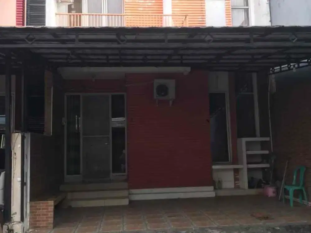 Disewakan Rumah Citragran Cibubur 2lantai