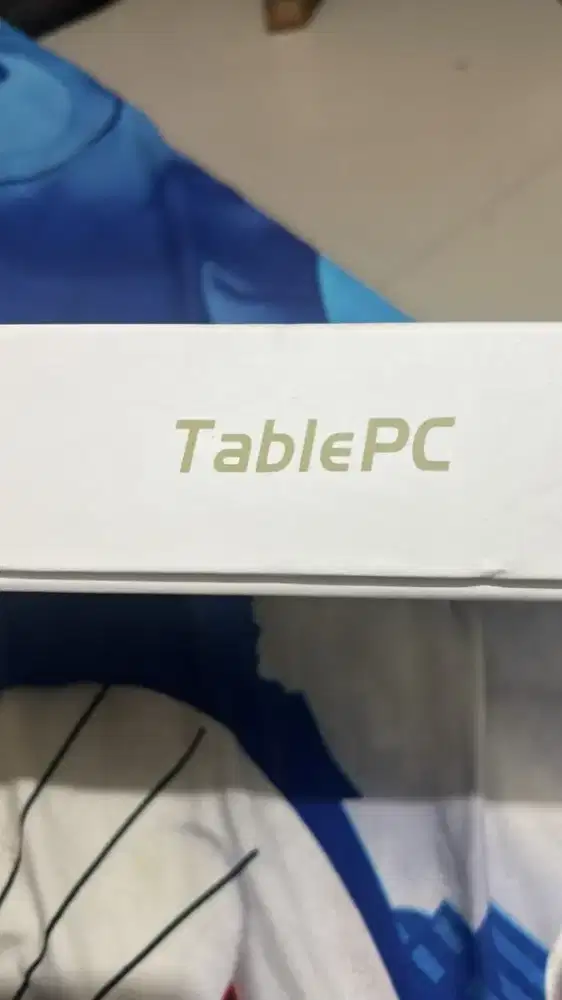 Djual tablet merk hanzhong hrga bisa nego