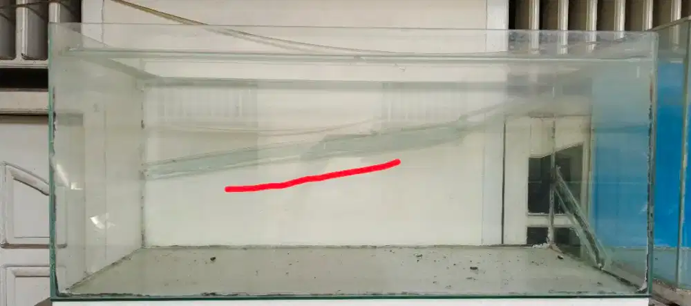 Tank 1004040 minus aman