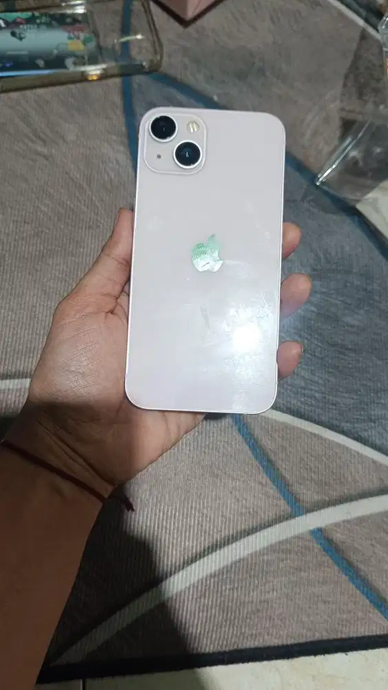 Iphone 13 wifi only ( inter ) 128gb